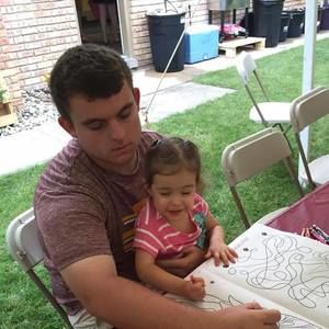 Meet your Posher, Vinnie